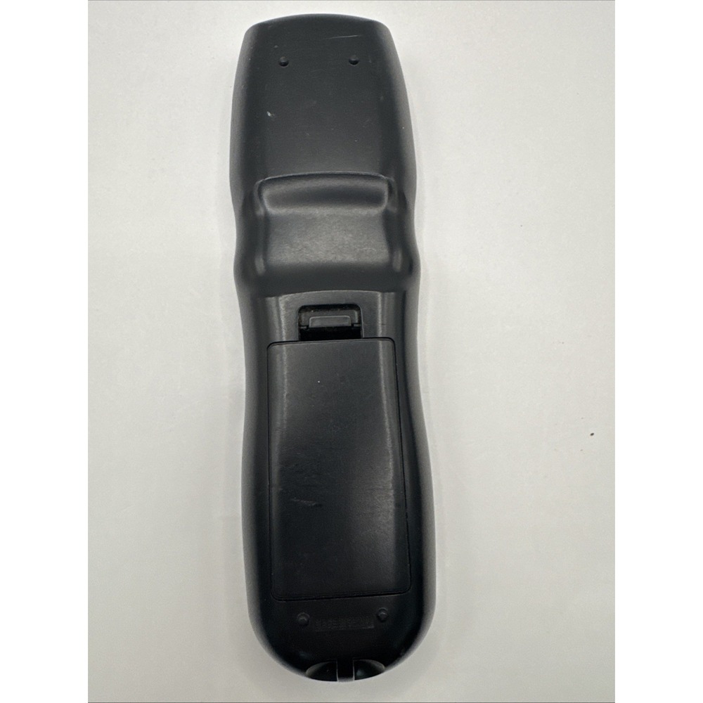 JVC RM-SXV001A OEM‎ Remote Control Pre-owned Tested - Picture 2 of 4